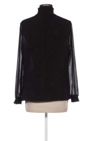 Γυναικεία μπλούζα Camaieu, Μέγεθος M, Χρώμα Μαύρο, Τιμή 9,74 €