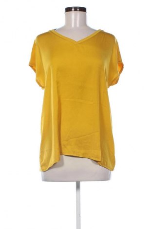 Damen Shirt Camaieu, Größe L, Farbe Gelb, Preis € 7,99