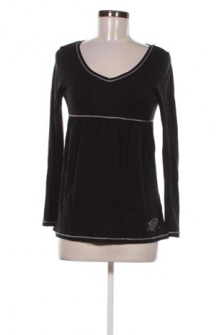 Bluzka damska Campus, Rozmiar S, Kolor Czarny, Cena 39,99 zł