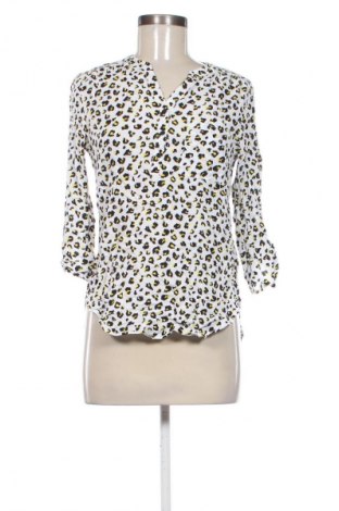 Дамска блуза Canda, Размер S, Цвят Многоцветен, Цена 10,99 лв.