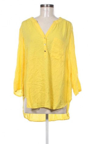 Bluză de femei Canda, Mărime XXL, Culoare Galben, Preț 36,99 Lei