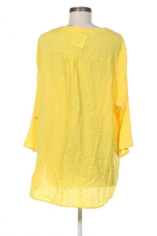 Bluză de femei Canda, Mărime XXL, Culoare Galben, Preț 36,99 Lei