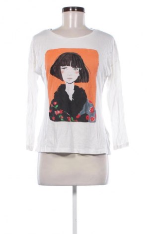 Damen Shirt Canda, Größe XS, Farbe Mehrfarbig, Preis € 10,00