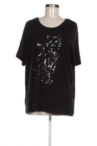 Bluzka damska Canda, Rozmiar XL, Kolor Czarny, Cena 43,68 zł