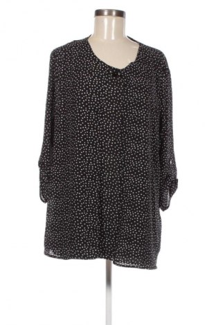 Bluzka damska Canda, Rozmiar XL, Kolor Kolorowy, Cena 36,99 zł