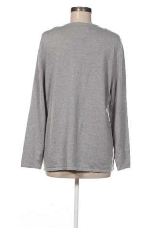 Damen Shirt Canda, Größe L, Farbe Grau, Preis 7,99 €