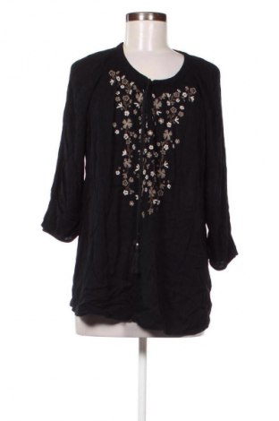 Γυναικεία μπλούζα Canda, Μέγεθος M, Χρώμα Πολύχρωμο, Τιμή 9,74 €