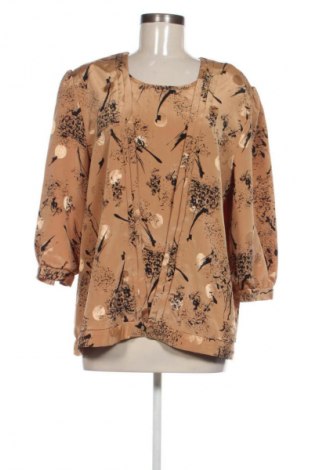 Damen Shirt Canda, Größe XXL, Farbe Mehrfarbig, Preis 9,79 €