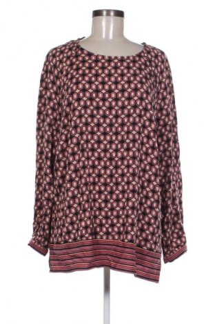 Damen Shirt Canda, Größe XXL, Farbe Mehrfarbig, Preis 5,99 €