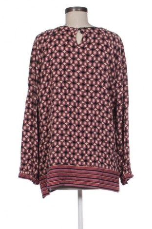 Damen Shirt Canda, Größe XXL, Farbe Mehrfarbig, Preis 5,99 €