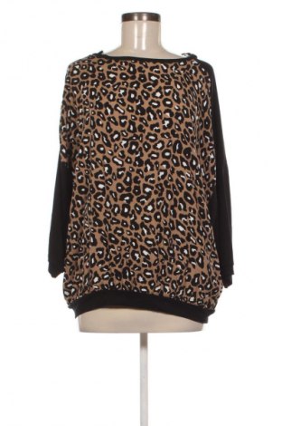 Damen Shirt Canda, Größe M, Farbe Mehrfarbig, Preis € 8,99