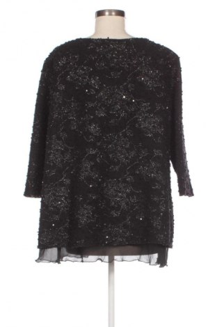 Női blúz Canda, Méret 3XL, Szín Fekete, Ár 2 409 Ft