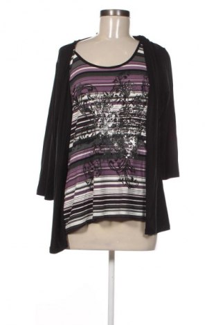 Bluzka damska Canda, Rozmiar XL, Kolor Kolorowy, Cena 29,99 zł