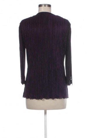 Dámská halenka Canda, Velikost M, Barva Fialová, Cena  169,00 Kč