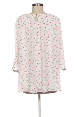 Damen Shirt Canda, Größe XL, Farbe Mehrfarbig, Preis € 7,99