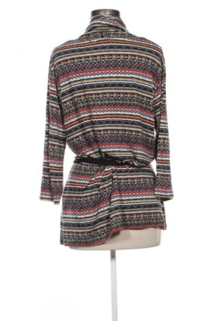 Дамска блуза Canda, Размер L, Цвят Многоцветен, Цена 9,99 лв.