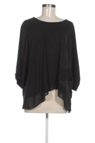 Dámska blúza Canda, Veľkosť XXL, Farba Čierna, Cena  5,95 €
