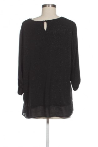 Dámska blúza Canda, Veľkosť XXL, Farba Čierna, Cena  5,95 €