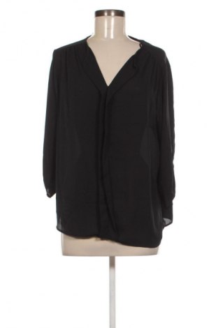Дамска блуза Canda, Размер XL, Цвят Черен, Цена 7,99 лв.