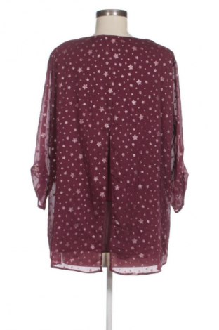 Γυναικεία μπλούζα Canda, Μέγεθος XL, Χρώμα Πολύχρωμο, Τιμή 5,99 €