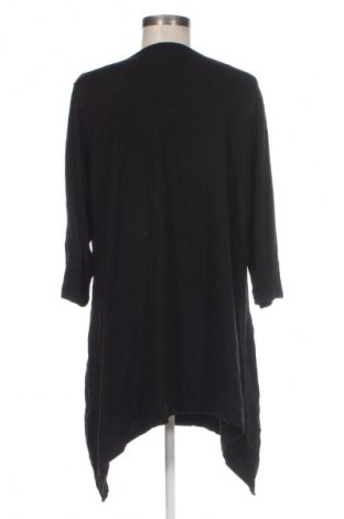 Damen Shirt Canda, Größe XXL, Farbe Schwarz, Preis 5,99 €