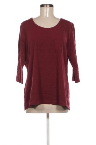 Γυναικεία μπλούζα Canda, Μέγεθος XL, Χρώμα Βιολετί, Τιμή 6,99 €