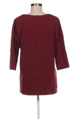 Γυναικεία μπλούζα Canda, Μέγεθος XL, Χρώμα Βιολετί, Τιμή 6,99 €