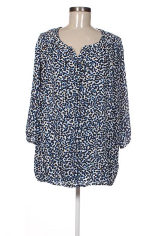 Damen Shirt Canda, Größe L, Farbe Mehrfarbig, Preis € 7,99