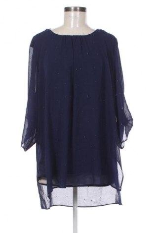 Bluză de femei Canda, Mărime XXL, Culoare Albastru, Preț 37,99 Lei