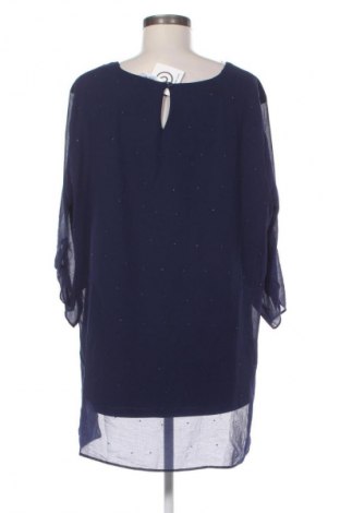Bluză de femei Canda, Mărime XXL, Culoare Albastru, Preț 37,99 Lei