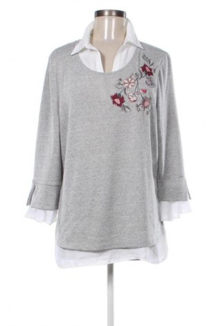 Dámska blúza Canda, Veľkosť L, Farba Viacfarebná, Cena  9,72 €