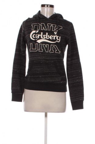 Дамска блуза Carlsberg, Размер M, Цвят Многоцветен, Цена 19,55 лв.