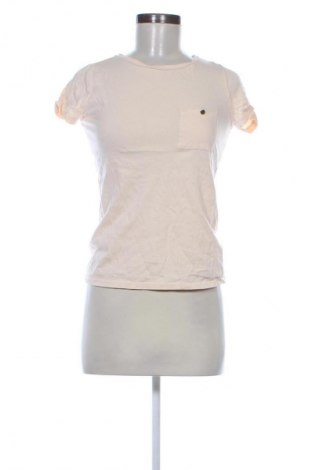 Γυναικεία μπλούζα Caroll, Μέγεθος XS, Χρώμα Ρόζ , Τιμή 20,97 €