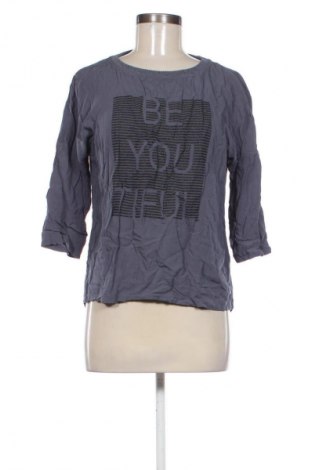 Damen Shirt Cartoon, Größe M, Farbe Grau, Preis 5,99 €