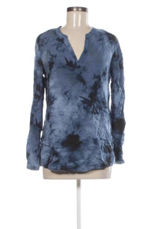 Női blúz Cartoon, Méret S, Szín Kék, Ár 2 209 Ft