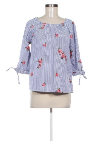 Damen Shirt Cartoon, Größe M, Farbe Mehrfarbig, Preis € 9,72