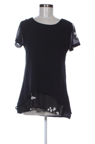 Dámska blúza Cat, Veľkosť M, Farba Čierna, Cena  13,81 €