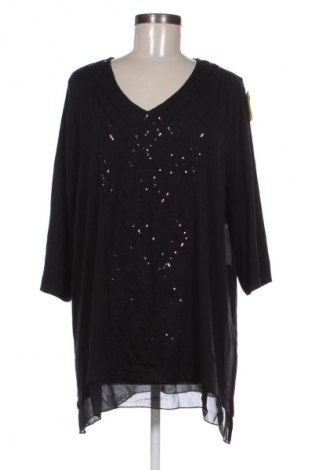 Bluză de femei Catherines, Mărime XL, Culoare Negru, Preț 81,58 Lei