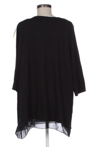 Bluză de femei Catherines, Mărime XL, Culoare Negru, Preț 81,58 Lei