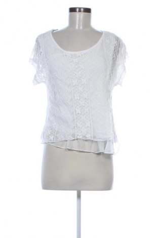 Дамска блуза Cato, Размер M, Цвят Бял, Цена 19,00 лв.