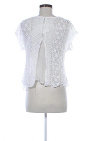 Дамска блуза Cato, Размер M, Цвят Бял, Цена 19,00 лв.