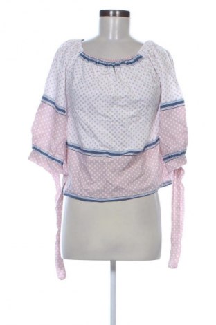 Дамска блуза Cato, Размер L, Цвят Многоцветен, Цена 19,00 лв.