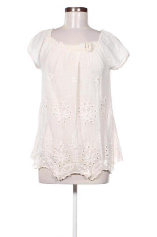 Dámská halenka Cato, Velikost M, Barva Krémová, Cena  241,00 Kč