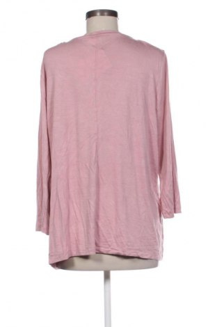 Bluză de femei Cato, Mărime XL, Culoare Roz, Preț 81,58 Lei