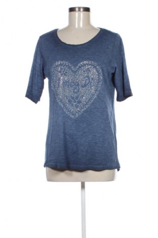 Damen Shirt Cecil, Größe L, Farbe Blau, Preis € 14,00