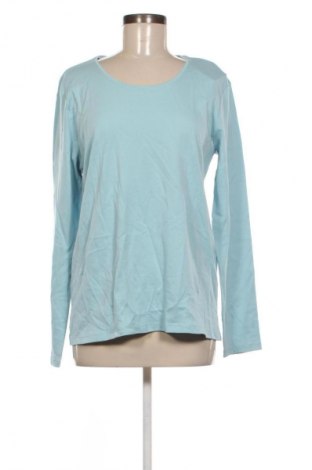 Дамска блуза Cecil, Размер XL, Цвят Син, Цена 15,99 лв.
