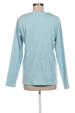 Дамска блуза Cecil, Размер XL, Цвят Син, Цена 15,99 лв.