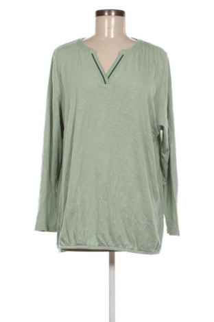 Női blúz Cecil, Méret XL, Szín Zöld, Ár 3 979 Ft