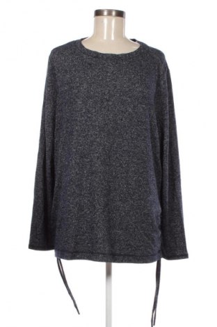 Γυναικεία μπλούζα Cecil, Μέγεθος XL, Χρώμα Μπλέ, Τιμή 9,99 €