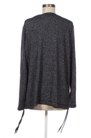 Γυναικεία μπλούζα Cecil, Μέγεθος XL, Χρώμα Μπλέ, Τιμή 9,99 €